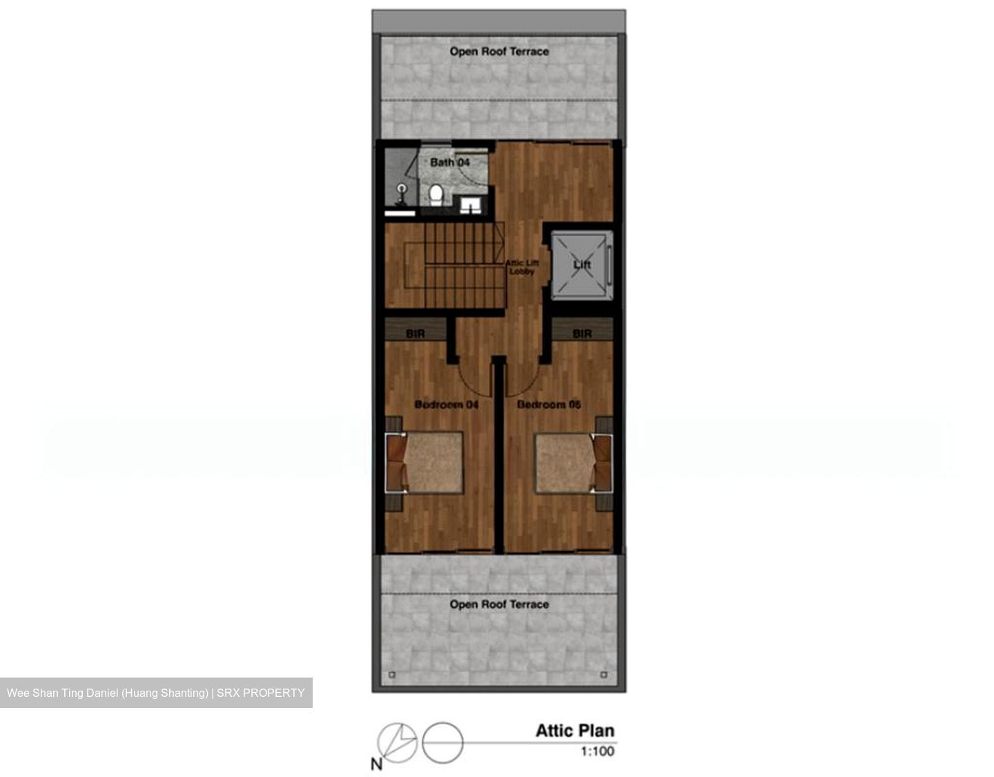 Boon Teck Road (D12), Terrace #534818431